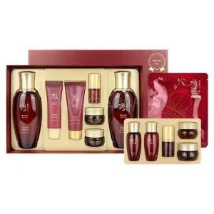 수려한 효비담 발효 2종 스페셜 기획세트+발효 5종 샘플