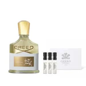 갤러리아 [단독] 어벤투스 포 허 75ml + 바이얼 1.7ml x 3종