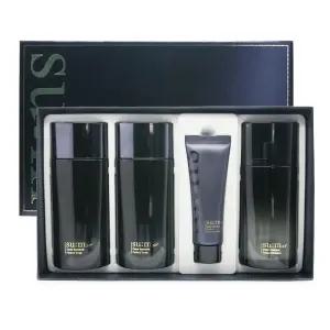 숨37 디어 옴므 3종 특별기획세트 - 스킨추가