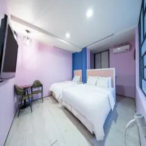 [충북 모텔] 청주 호텔 7 (청주 상당구,청원구(청주국제공항))