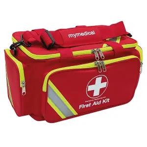 [MY] EMS 구급가방(소형) MY-007 (내용물 미포함)
