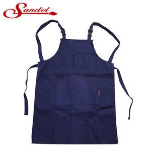 산돌 앞치마 L사이즈