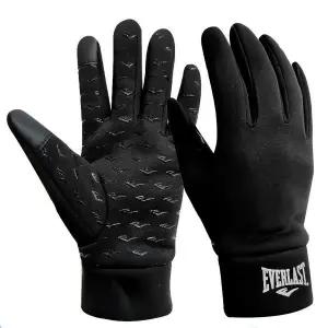 에버라스트 파워웜 기모 스포츠장갑 스마트 터치 방한장갑