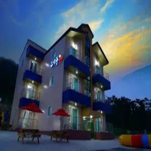 [전북] 부안 우리들펜션(전북, 부안)