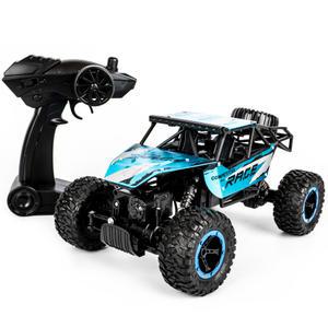 1-14스케일 레이스 블루 그린 2종 택1 4륜 오프로드 리모콘 무선조종 RC카 토이게이트