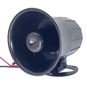 DC12V 싸이렌스피커대 싸이렌혼 원사운드 삑삑스피커