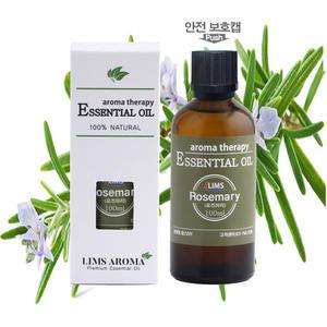 로즈마리오일 100ml [아로마오일]