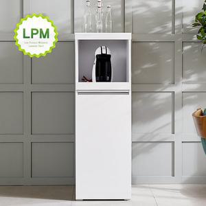 [신세계몰][호두데코] 레시피 LPM 심플 수납 렌지대 400x1200 /주방/다용도