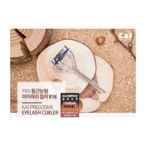 카이 곡률뷰러(R18) 둥근눈형아이래쉬컬러