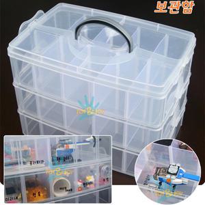 호환 네임스티커 포함 팽이 터닝메카드 멀티 보관함/정리함/요괴메카드 LOL 정리함/공룡메카드/인형