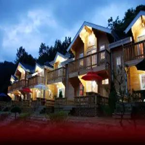 [강원] 다가가다 펜션(강원, 화천)