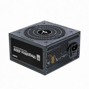 잘만 MegaMax 600W 80PLUS STANDARD ATX파워