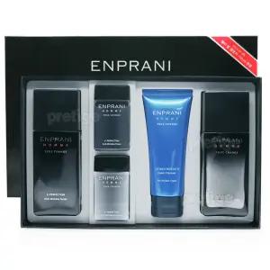 엔프라니 옴므 V브이 퍼펙션 안티링클 2종 / 남성탄력