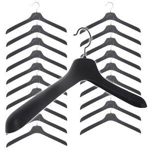 남성용 남자 자켓 옷걸이 46cm X 20개