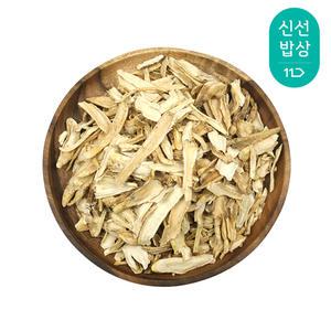 [품질보장] 건 도라지 길경 300g(3년근)/국내산/말린도라지