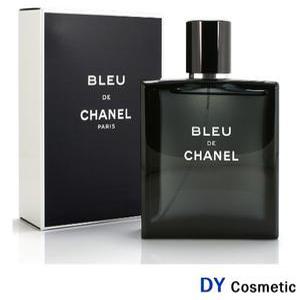 샤넬/블루 드 샤넬 EDT 스프레이 50ml/100ml/포맨/남성/남자향수