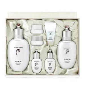 더후 공진향 설 미백 2종 기획세트 미백 기능성