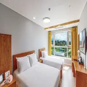 [제주] 호텔 스위트캐슬 제주 함덕(제주, 제주)