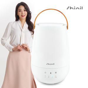 신일 복합식가습기 가열식가습기 SUH-RW400HS 우드