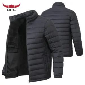 겨울 버팔로 남자 경량 패딩점퍼 해비패딩 항공점퍼 웰론 방수 방풍 빅사이즈