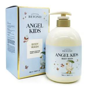 비욘드 엔젤 키즈 바디 워시 700ml 어린이용