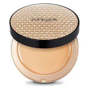 이자녹스 커버수프림 리치 에센스 스킨커버 팩트 21호