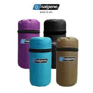 Nalgene 물병 전용 보온 보냉 날진 휴대용 케이스 물통 와이드 마우스 트라이탄 캠핑용 여행용 한강사