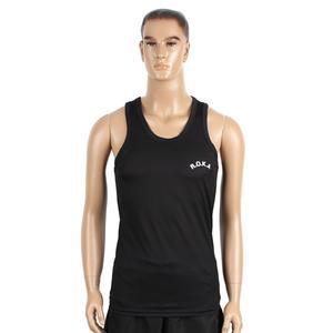 쿨론 ROKA 로카 민소매 나시티 검정 군인 군용티