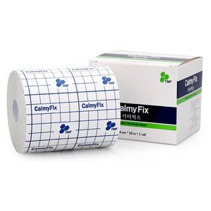 카미픽스 10cmX10m 1롤 상처 드레싱 밴드