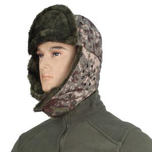 군용 방한모 군밤모자 군인 군용 모자 동계작전모