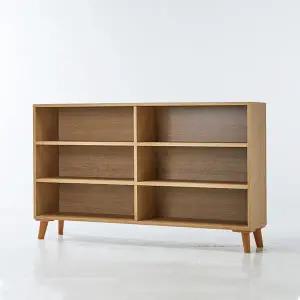 이홈데코 에디슨 1400 교구장 책장