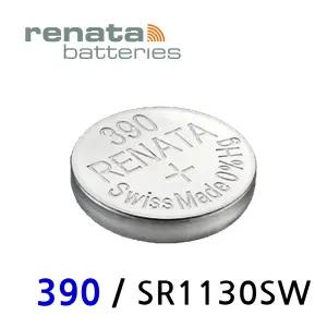 레나타 390 시계 배터리 / SR1130SW /Renata / Swiss Made / 은전지