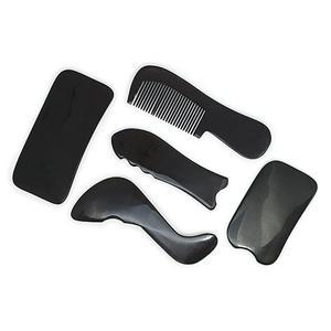 물소뿔괄사 마사지 얼굴경락 바디경락