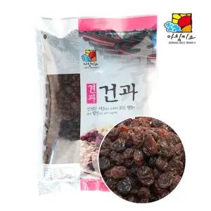 건포도 1kgx3봉