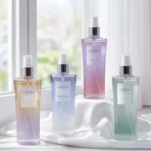 로에랑스 보습촉촉 명품 향수 퍼퓸 바디미스트 250ml