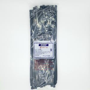 전오전기 국산 케이블타이 450MM 100개 흑색