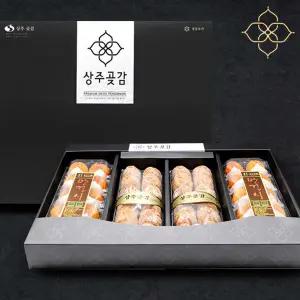 [롯데백화점]다온에프앤씨 천년고수 건시 반건시 혼합세트 3호(총40입)