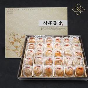 [롯데백화점]다온에프앤씨 상주 천년고수 개별건시 30입(45-50g)