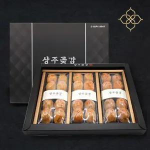 [롯데백화점]다온에프앤씨 상주 천년고수  옛날곶감 30입(45-50g)