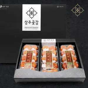 [롯데백화점]다온에프앤씨 상주 천년고수 반건시 30입(40-45g)