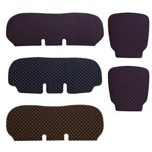 자동차 택시시트 1열 엉덩이  2열 뒷자석 시트 TS