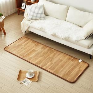 [눕자] 탄소매트 모노륨 전기장판 미니싱글 70X180