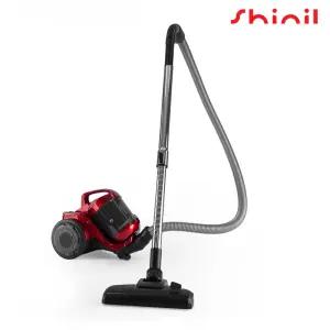 싸이클론 진공청소기 대용량 유선 전기 청소기 신일