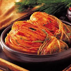 [양주골]물맑은 포기김치7kg