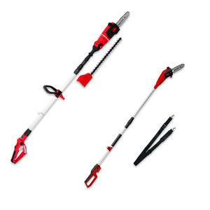 독일 아인헬 무선 충전 고지톱 장대톱 가지치기톱 2종 모음전