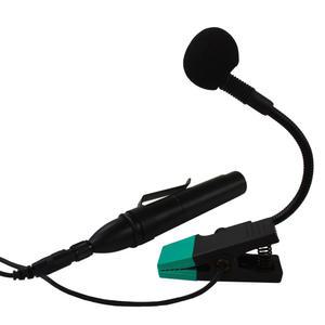 최고급 유니트사용 전문가용 악기용 마이크 JM-09S 국산정품