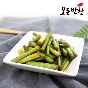 [모든반찬] 간장 마늘쫑 3.5kg