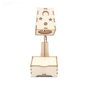 샤이닝하우스 스탠드조명등 만들기 키트