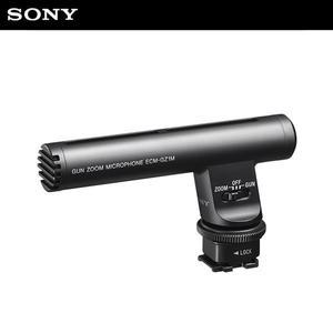 소니 공식대리점 마이크 ECM-GZ1M (지향성 건 줌 마이크)