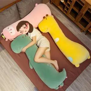 [텐바이텐]청년토이 대형 동물 모찌 바디필로우 베개